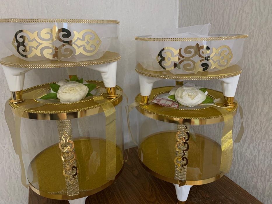 Тойбастар корзина