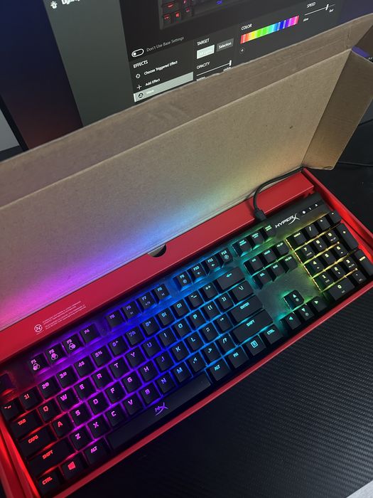 hyper x alloy origins