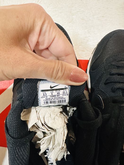 Nike дамски маратонки