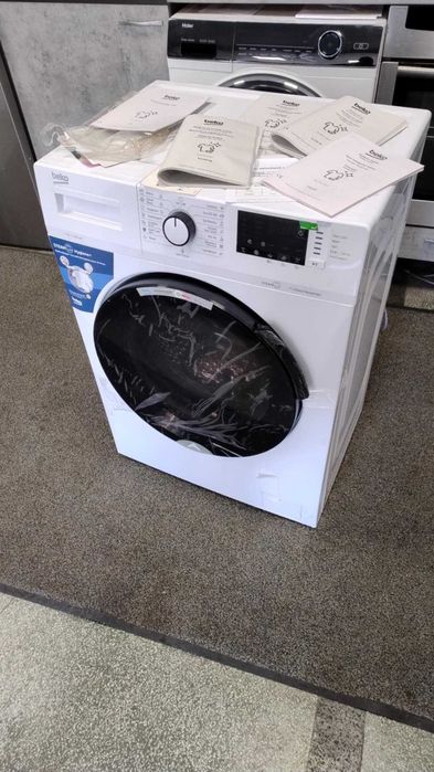 Чисто нова Пералня машина Beko-Беко 7 кг 1200 об/мин ProSmart Inverter