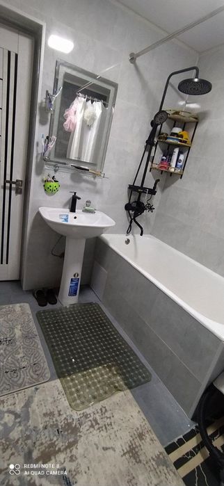 2-комн. квартира на 2-квартале (ориентир Супермаркет)