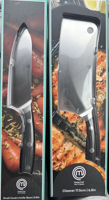 Masterchef Cutitul Bucatarului si Satar.