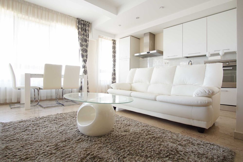 Apartament 2 camere de închiriat, Exclusive Residencee