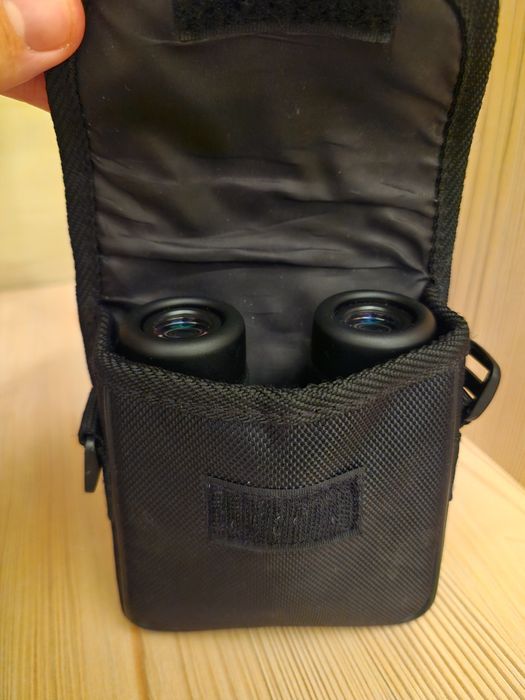 Бинокль Levenhuk