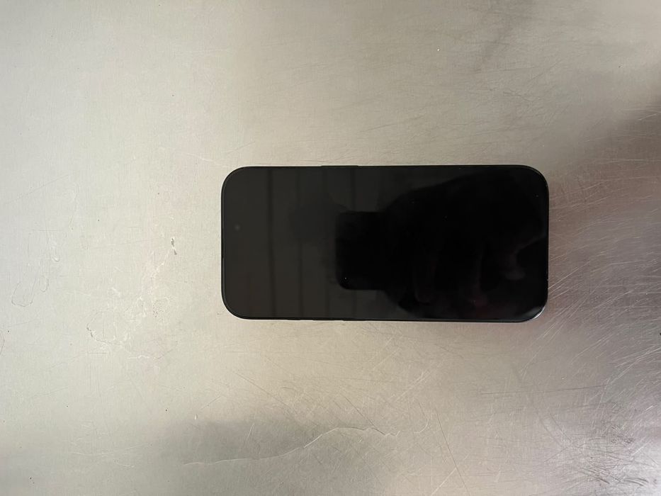 Iphone 16 Pro  128 гб