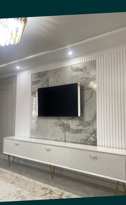 Ремонт под ключ левкас