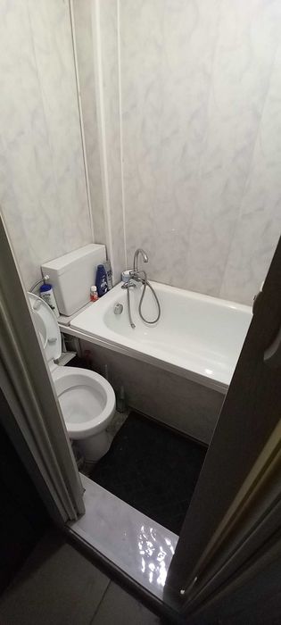 Garsonieră 18mp – Drumul Taberei Crinul de PădureBloc în Reabilitare