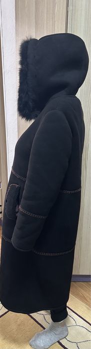 Срочно продается дубленка