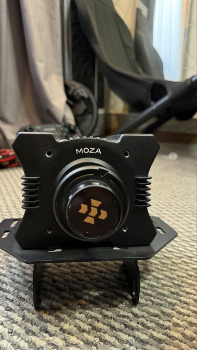 Moza R12 V2
