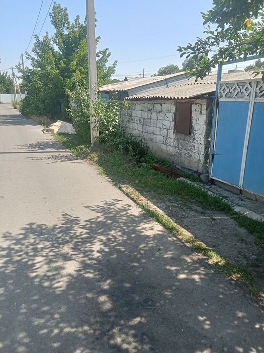 Продам дом на хуторе