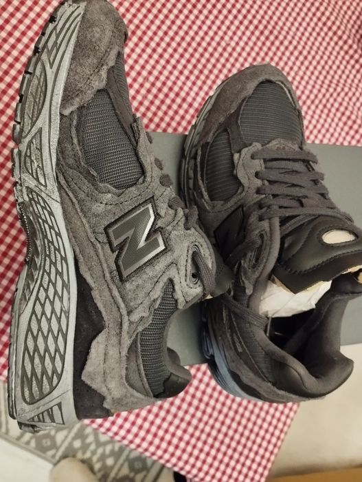 New balance 2002 R, Timberlandi 38 номер