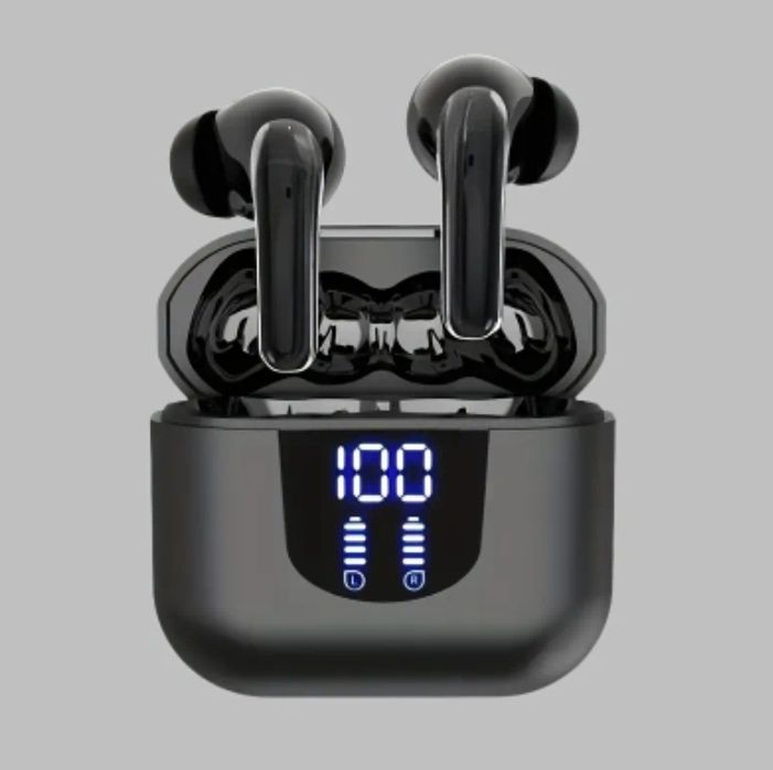 Безжични Слушалки ТОП Качество