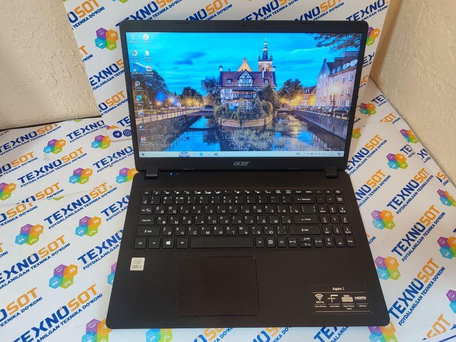 Продается ноутбук ACER