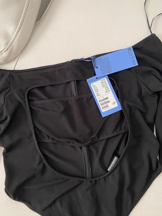 Body Mugler H&M 42