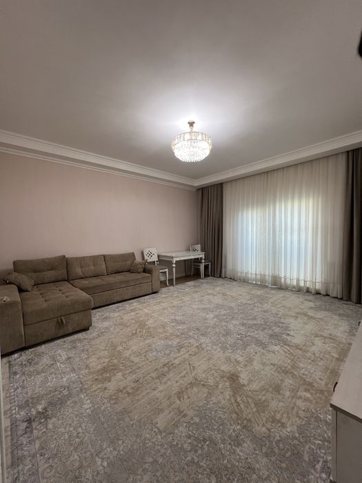 Сдается 3х комнатная квартира в ЖК Istambul city