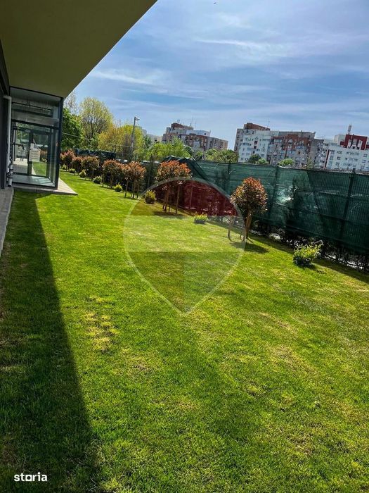 Apartament 2 camere cu terasa de 17 mp | ECHO Tineretului