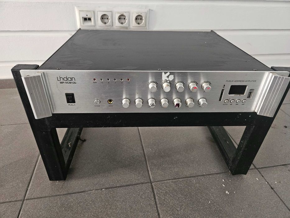 «Lhdan» MP-VCM120 усилитель