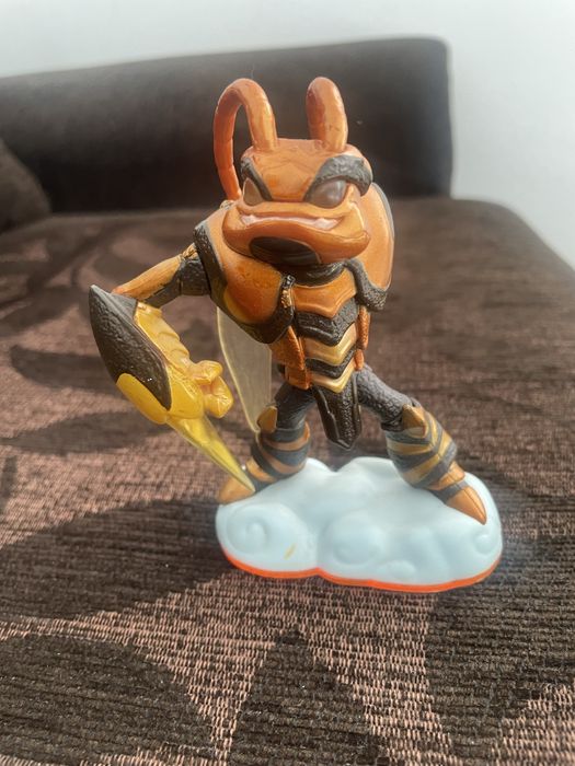 Ps3 скайлендърс фигурки