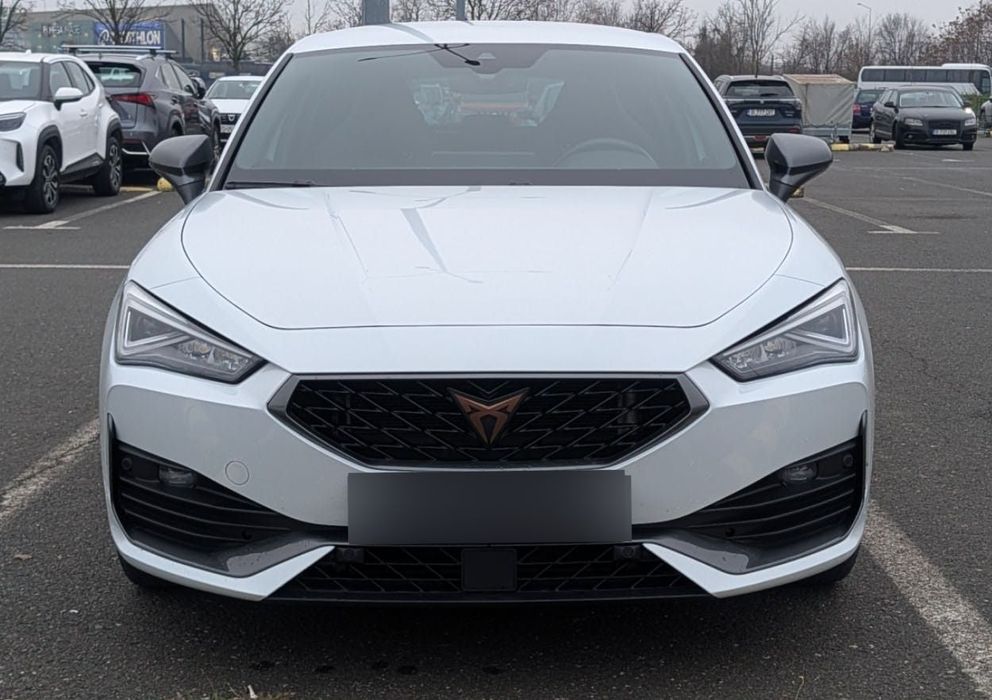 Cupra Leon Cupra Leon 1.5 eTSI MHEV 2023 58000km