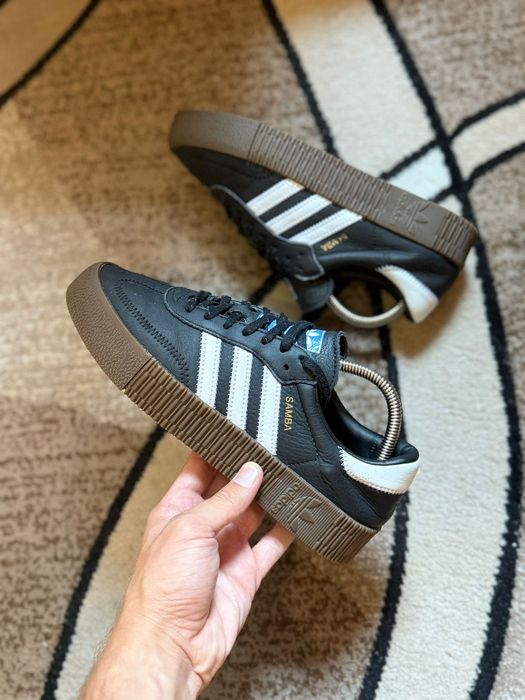 Încălțăminte- Adidas Samba