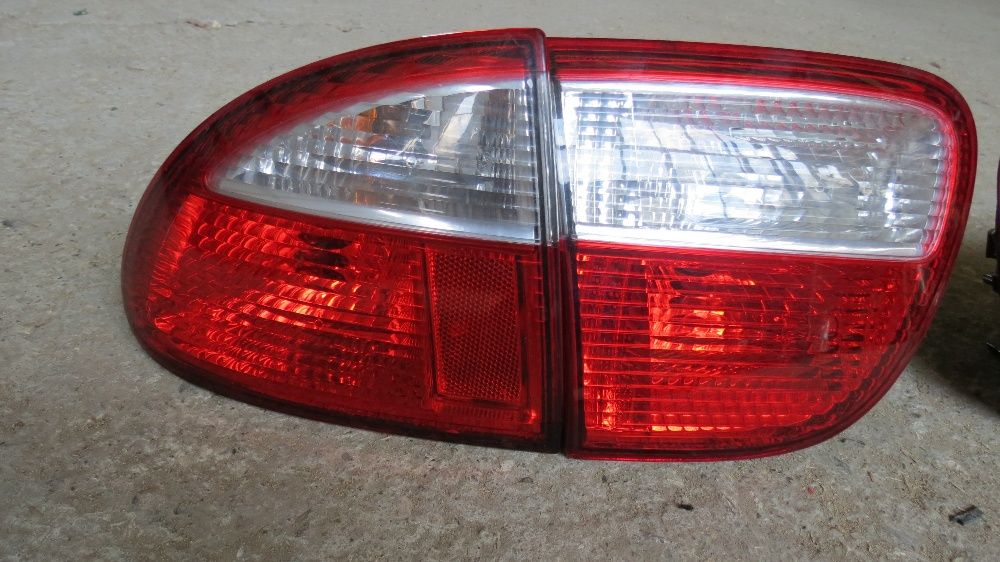 Фар фарове и Стоп Стопове за Seat Leon