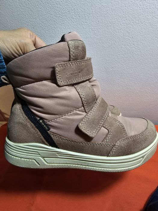 EСCO 33рм Gore-tex.