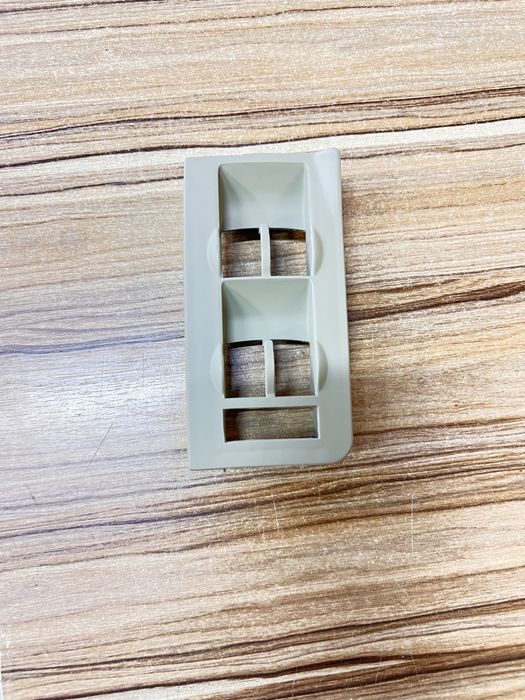 Audi a5 c5 рамка на пульт кнопки рамка пластиковая ауди а5 с5