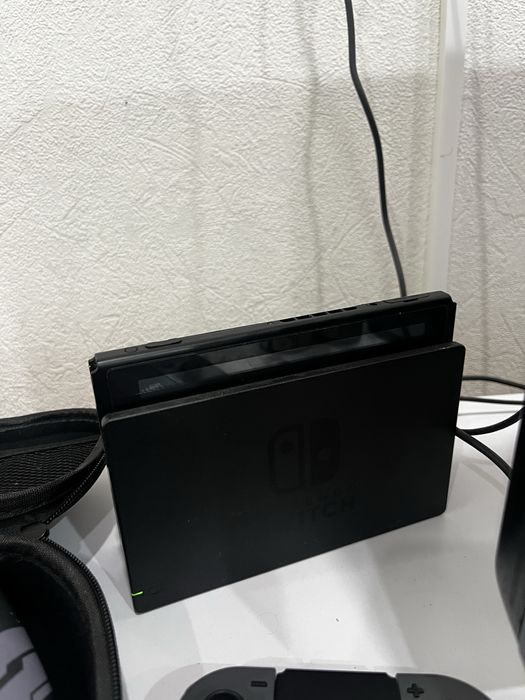 Nintendo Switch Rev2