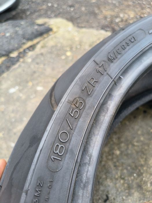 Michelin Pilot Power