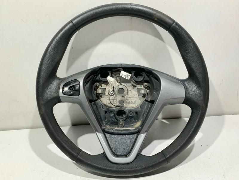 Volan Ford Fiesta 7 (2008-2012) [MK7] 8A61-3600-DG