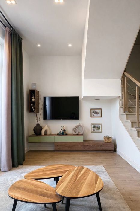 Продаётся 4х комнатная квартира, ЖК Parisien, Яккасарайский район