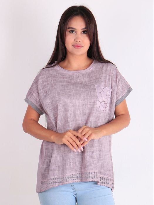 Блуза   весна  2026