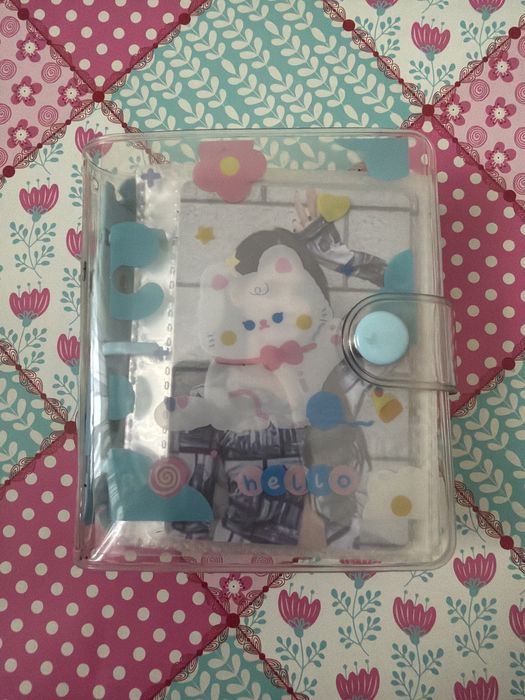 Биндеры для к поп карт