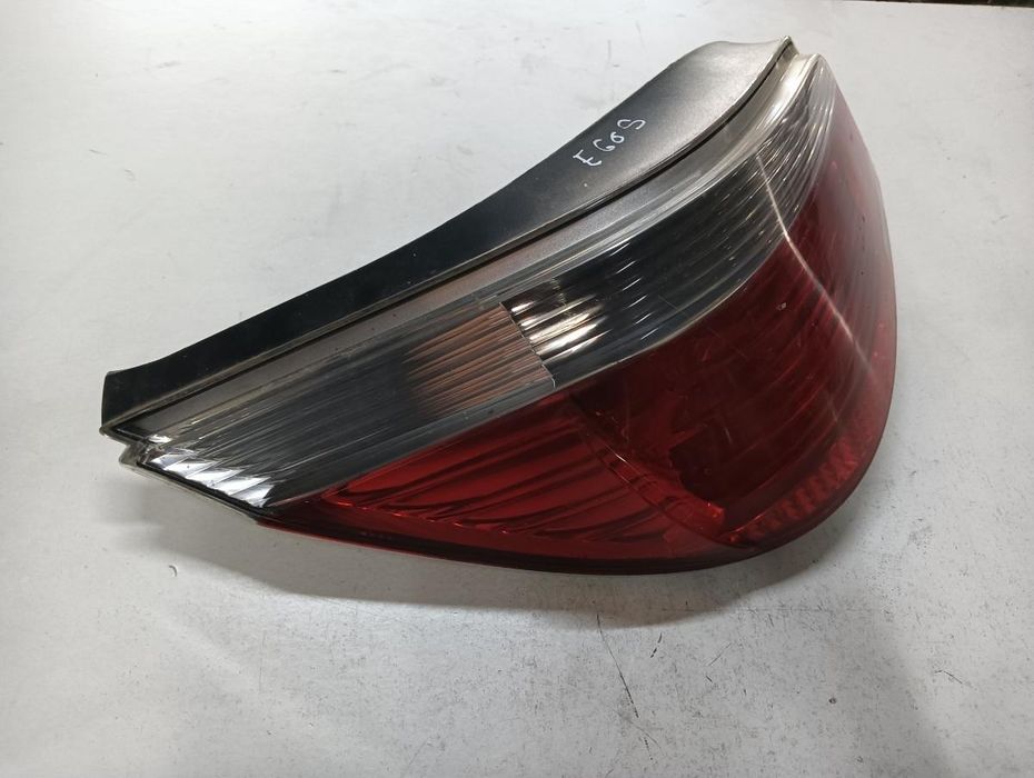Stopuri Stanga Spate Bmw 5 E60 2001 - 2010