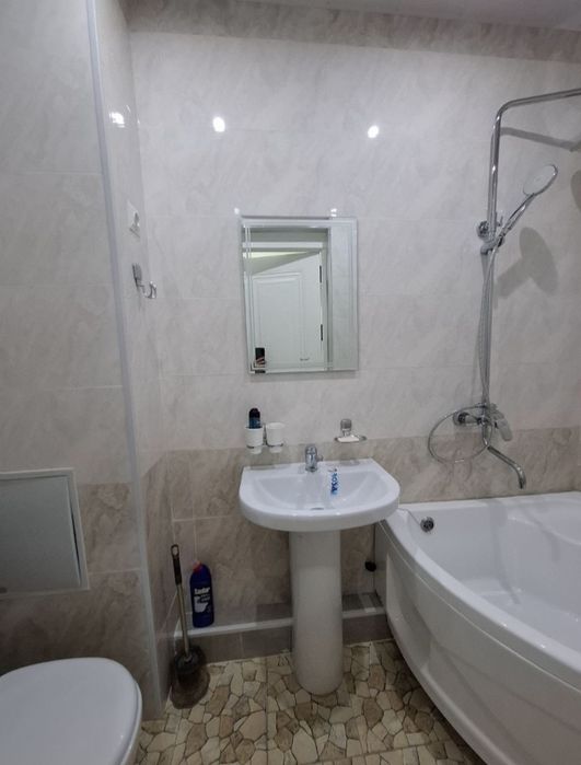 Квартира в аренду Эко базар