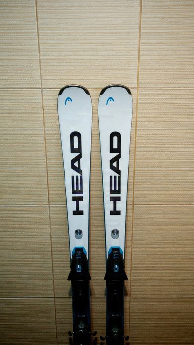 Schiuri head e.XSR 155 - 156 cm -clapari ski