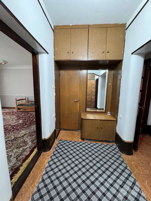 Arenda 3 xona metro YANGIHAYOT(4-bekat) 100 metr