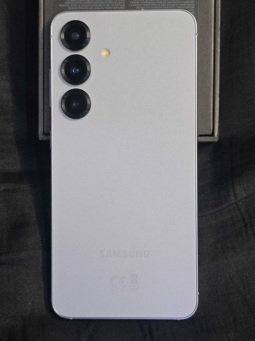 Samsung S25 256GB