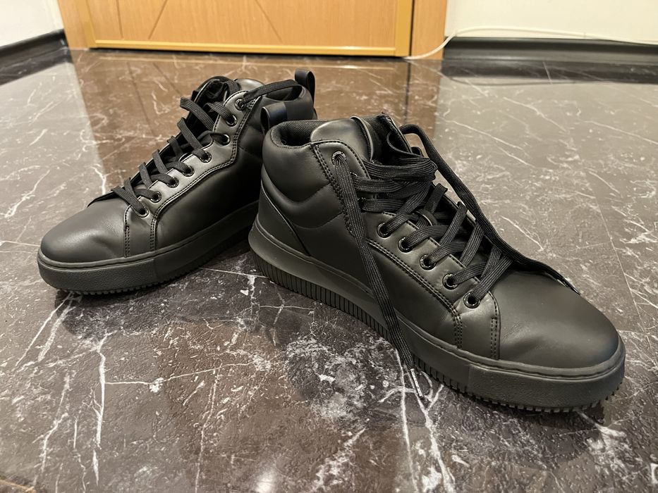 Мъжки обувки Calvin Klein