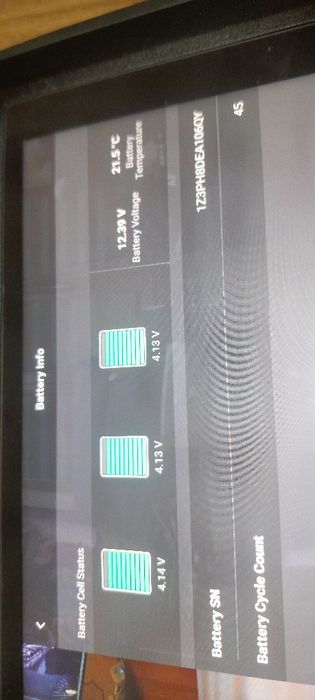 Дрон DJI Mavic Air 2S Смарт контролер