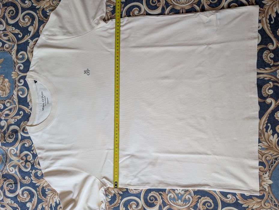 Marc O'Polo tricou bej