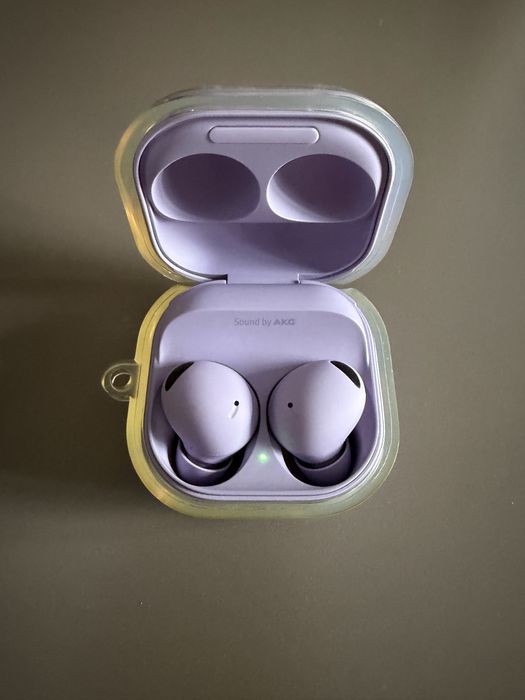 Samsung Galaxy Buds 2 Pro(lavender)