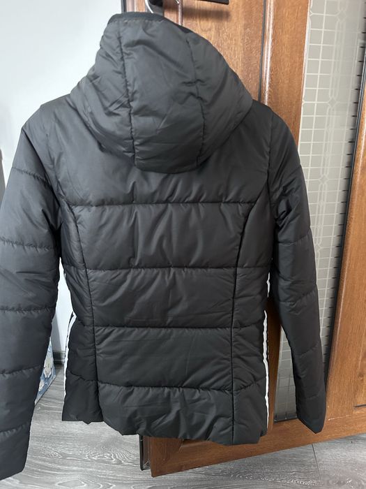 Geaca adidas (primavara-toamna)