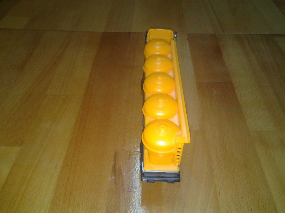 Power Truck | macheta camion jucarie copii 28*4*5 cm