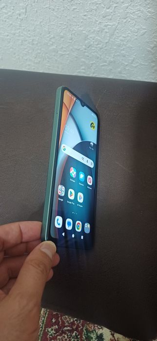 Redmi A 3 тилифон.