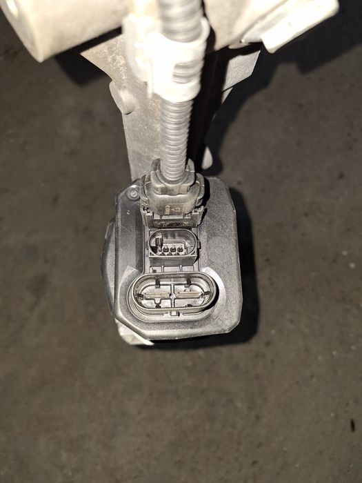 Caseta Direcție BMW F30 F31 F34 F32  X-Drive