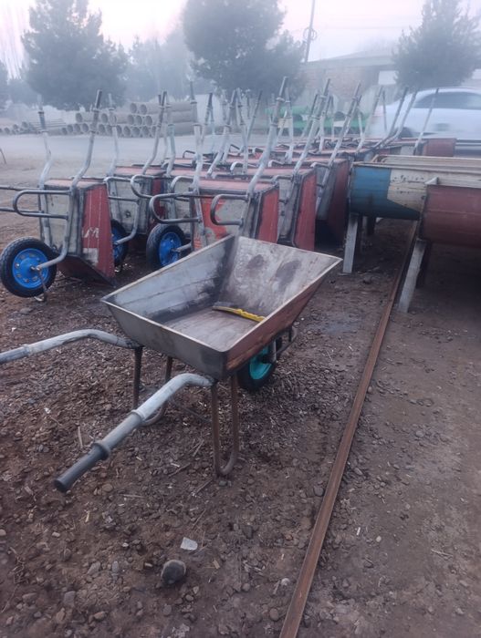 Aravalar bor orzon narxlarda