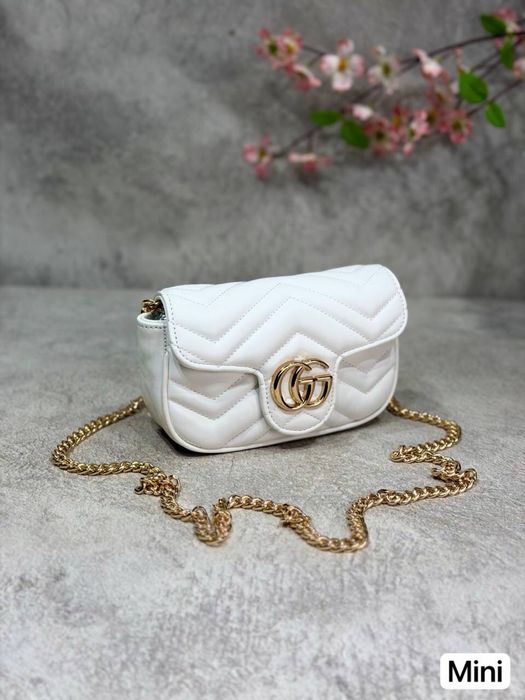 Genti Gucci dama noi