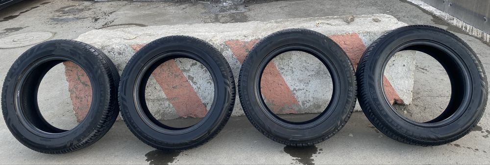 Жазғы шиналарды сатамын 225/60R18