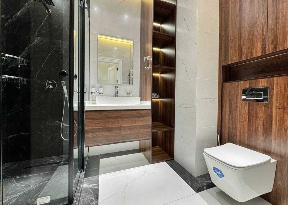 ЖК Мадрид Мукумий Мост-Сдаётся новая 3х комнатная!